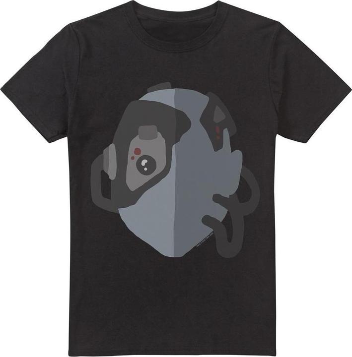 Produktbild The Borg TShirt (L)