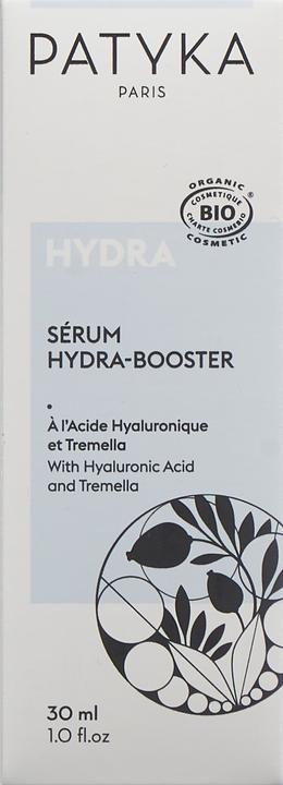 Immagine prodotto Patyka Siero Hydra Booster (30 ml)