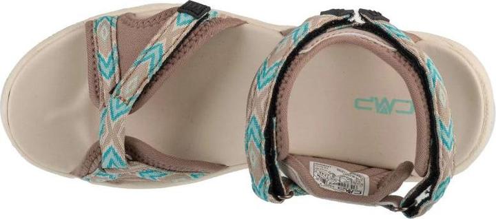 Produktbild CMP Campagnolo Almaak Wandersandalen (39)