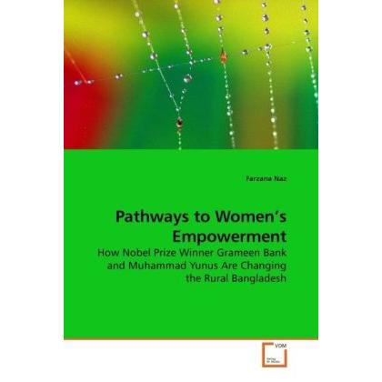 Pathways to Women's Empowerment, Fachbücher von Farzana Naz