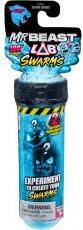 Productafbeelding Moose Mr Beast Lab Swarms minifiguren 2-pack 3 cm