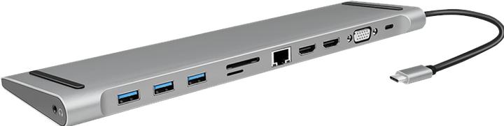 Produktbild LogiLink UA0373 (USB-C)