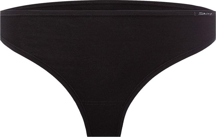 Produktbild Skiny String Cotton Advantage (40, 4er Pack)