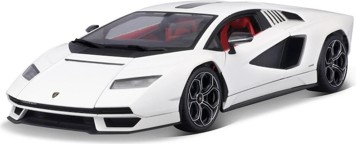 Image du produit Maisto Lamborghini Countach LPI 800-4