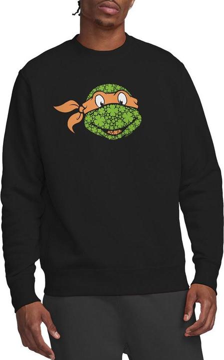 Produktbild Teenage Mutant NT Sweatshirt St PatricksTag (M)