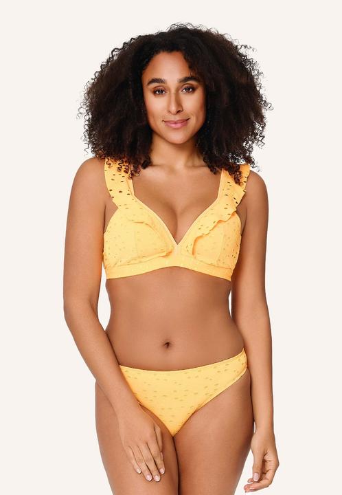 Produktbild LingaDore Triangle padded bikiniset (40 C)