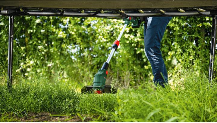 Actual product image Bosch Home & Garden UniversalGrassCut 18V-26-500 Set (Trim line)