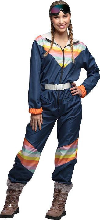 Immagine prodotto Boland Tuta da sci - Snowboarderin (XL)
