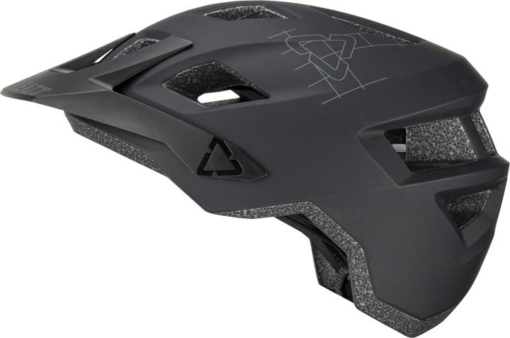 Produktbild Leatt Helm MTB All-MTN 1.0 (59 - 63 cm)