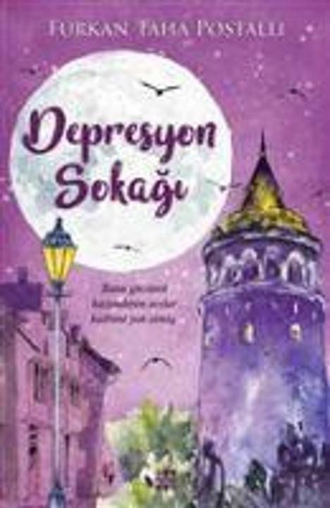 Produktbild Depresyon Sokagi