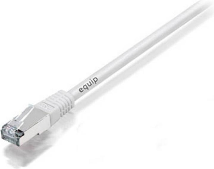 Image du produit equip Câble réseau (S/FTP, CAT6, 50 m)