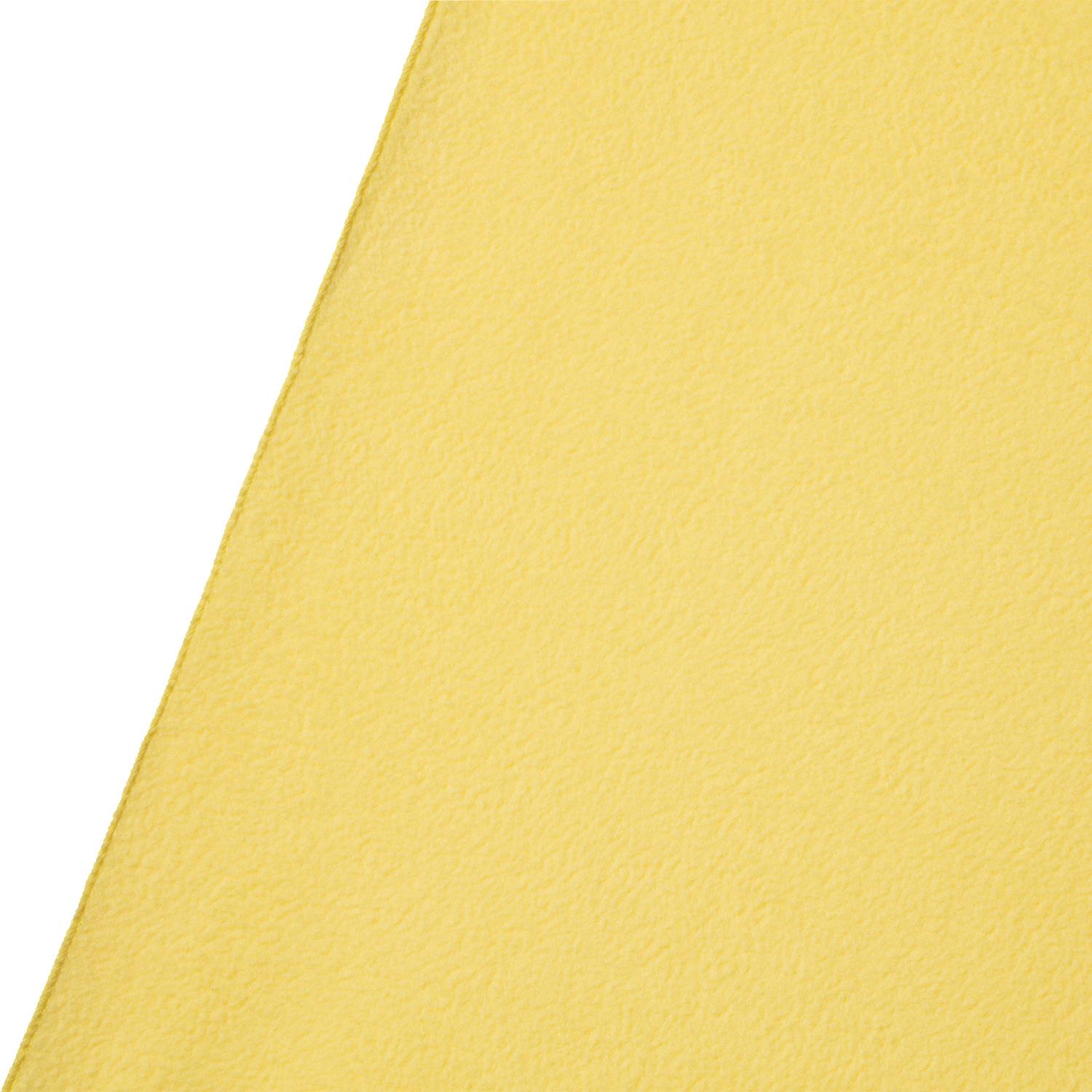 Thumbnail - Westcott X Drop Wrinkle Resistant Backdrop Canary Yellow (1.5 x 2.1 m) (150 cm, 210 cm), Hintergrundsystem, Gelb