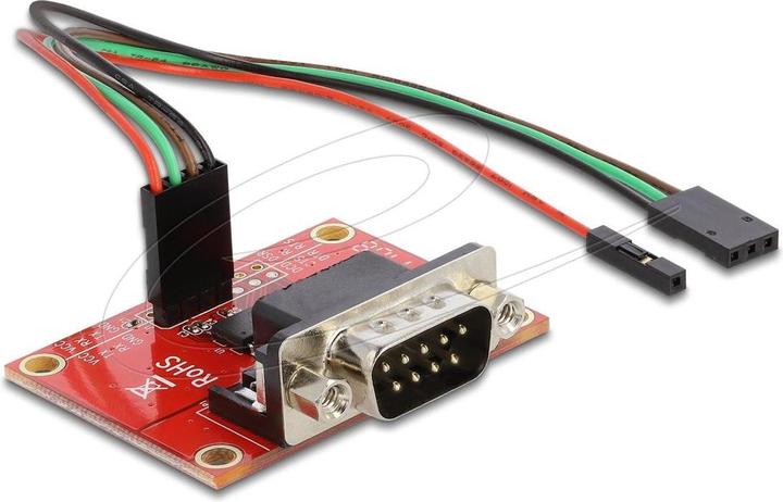 Produktbild Delock RS232 seriel Raspberry Pi Modul