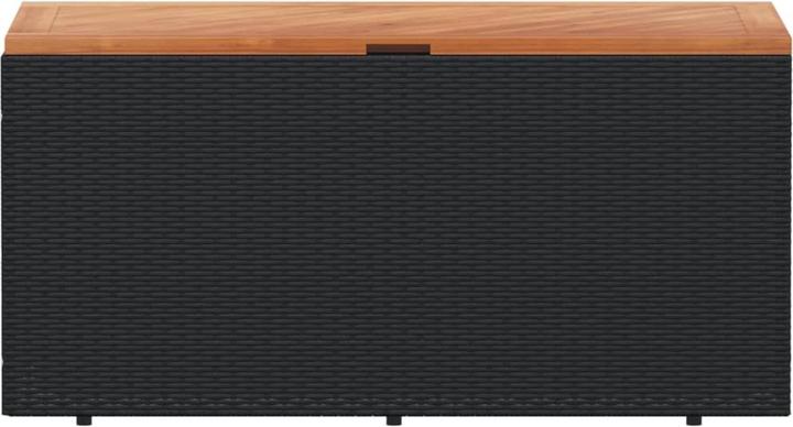 Produktbild vidaXL Garten-Auflagenbox