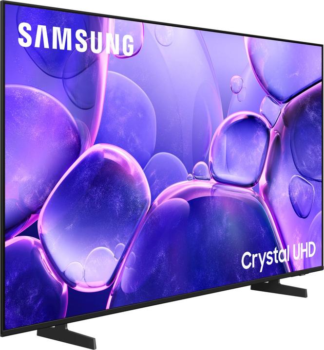 Produktbild Samsung UE55U8000F (55", U8000F, LED, 4K, 2025)