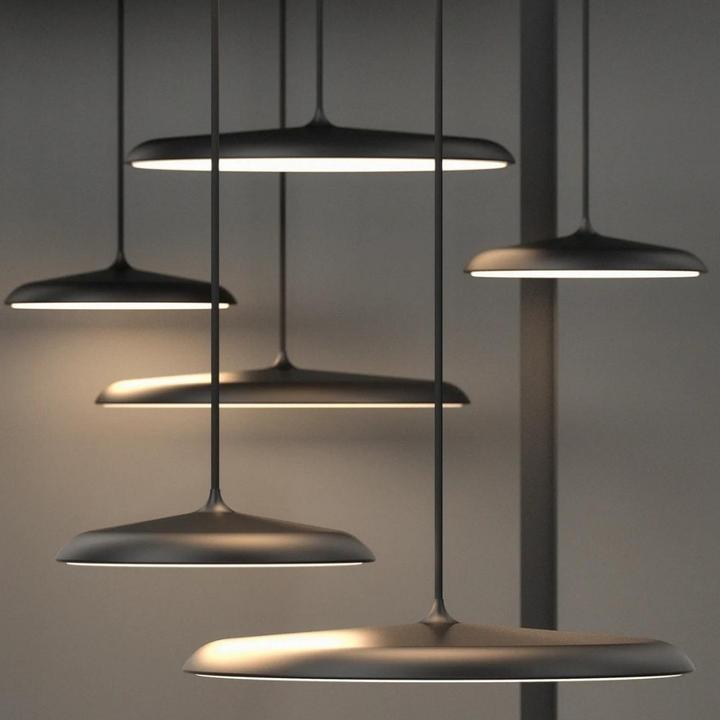 Actual product image Nordlux Artist (1600 lm)