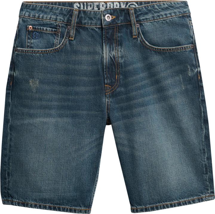 Viper Vintage Bleu Indigo