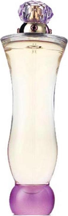 Actual product image Versace Woman (Eau de parfum, 50 ml)