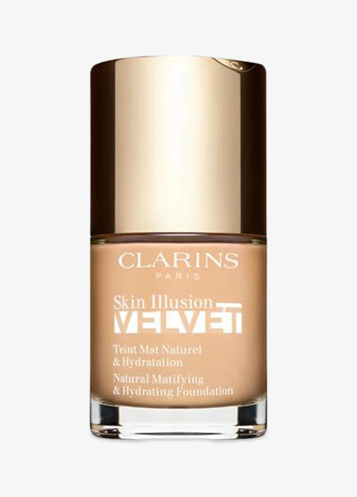 Image du produit Clarins Velours Illusion de peau no 103N Ivory (103n)