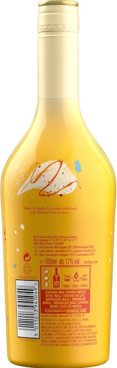 Immagine prodotto Bailey's Baileys (1 x 50 cl)