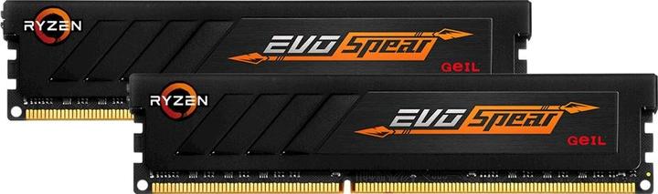 Produktbild GeIL EVO Spear AMD series
