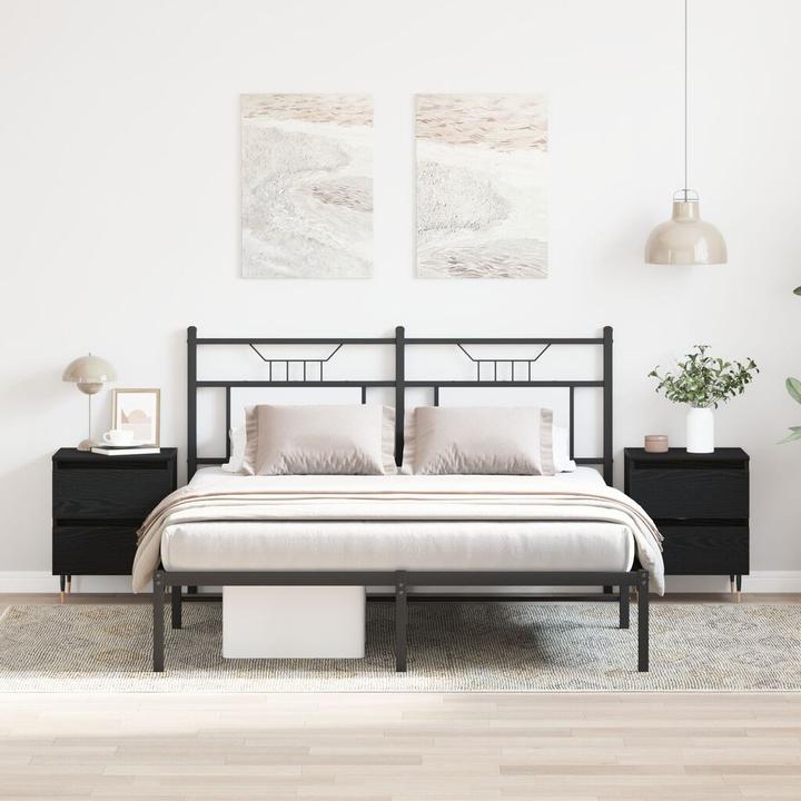 Immagine prodotto vidaXL Nachttisch (35 x 40 x 50 cm)