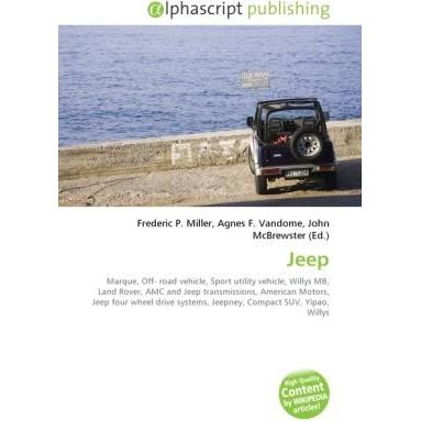 Thumbnail - Jeep, Ratgeber