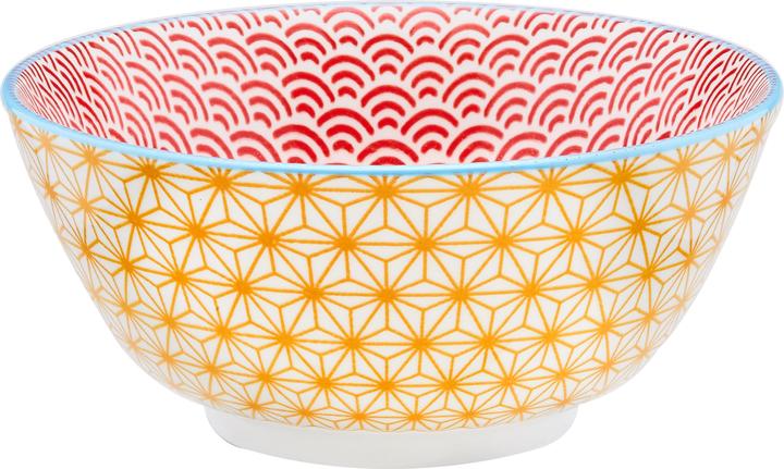 Image du produit Björn Pattern (15 cm, 0.60 l, 6 x)