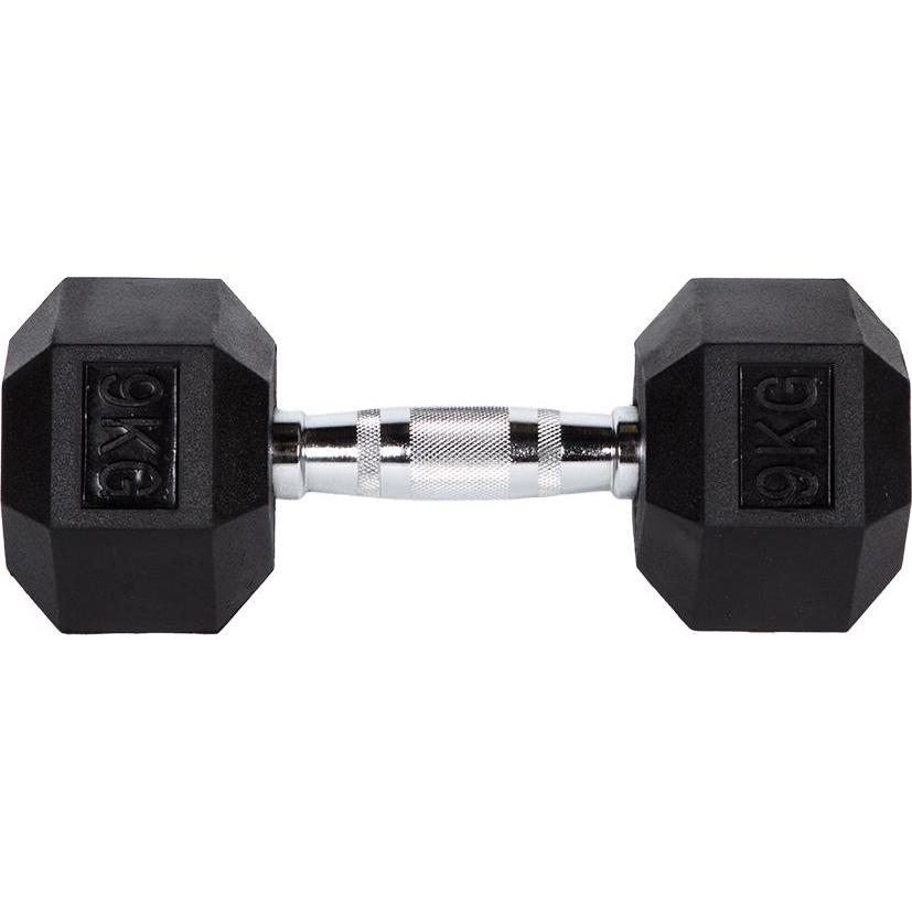 Fitcom, Pesi, (1 x 9 kg)