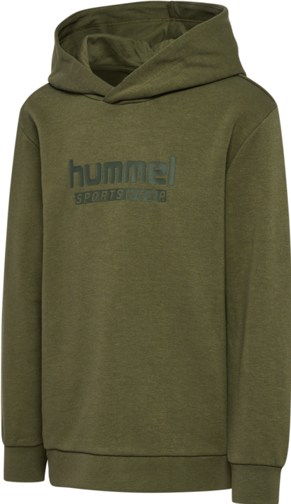 Immagine prodotto hummel hmlJR BASE HOODIE (10, 11, 12, 13, 14, 15, 16)