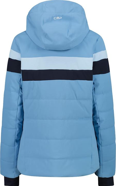 Immagine prodotto CMP Campagnolo Giacca da donna con cappuccio e zip (M)