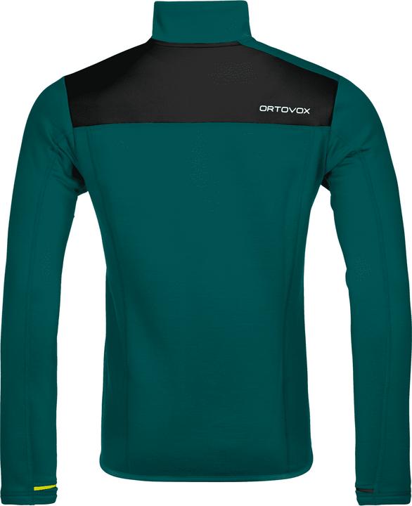 Image du produit Ortovox Fleece Jacket (XL)