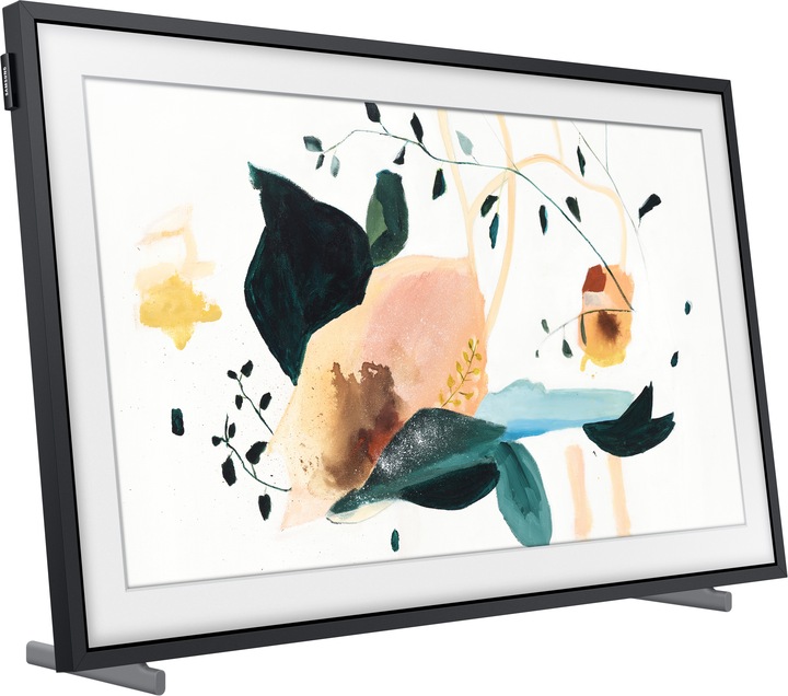 Actual product image Samsung The Frame QE32LS03T (32", QLED, Full HD, 2021)