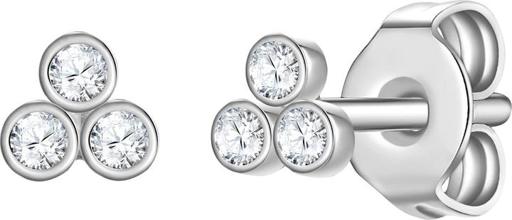 Image du produit Eastside Clous d'oreilles pour femmes - 37148 (Acier inoxydable 100)