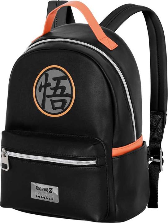 Actual product image Karactermania Heady Backpack Z