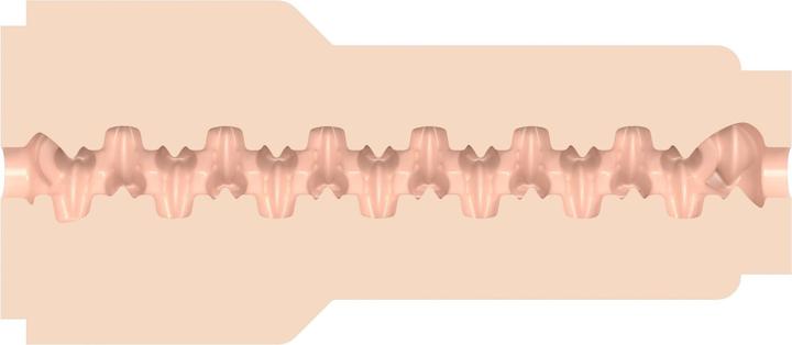 Produktbild Fleshlight Vanna Bardot