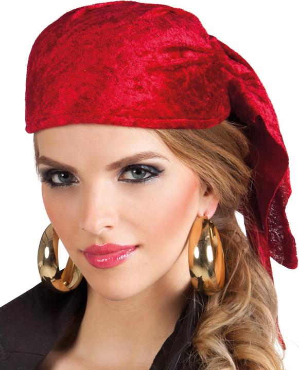Image du produit Boland Foulard de Pirate
