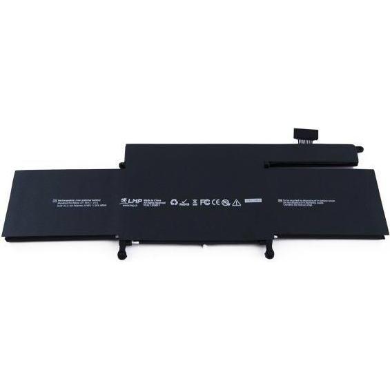 LMP Battery MacBook Pro 13", Notebook Akku