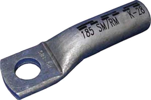 Actual product image Intercable INTERC ICAL15010 Al compression cable lug DIN 46329, 150qmm rm/