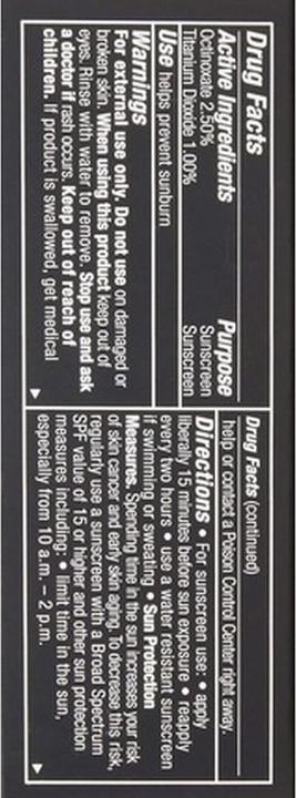 Actual product image MAC Cosmetics Studio Fix Fluid (DN20)