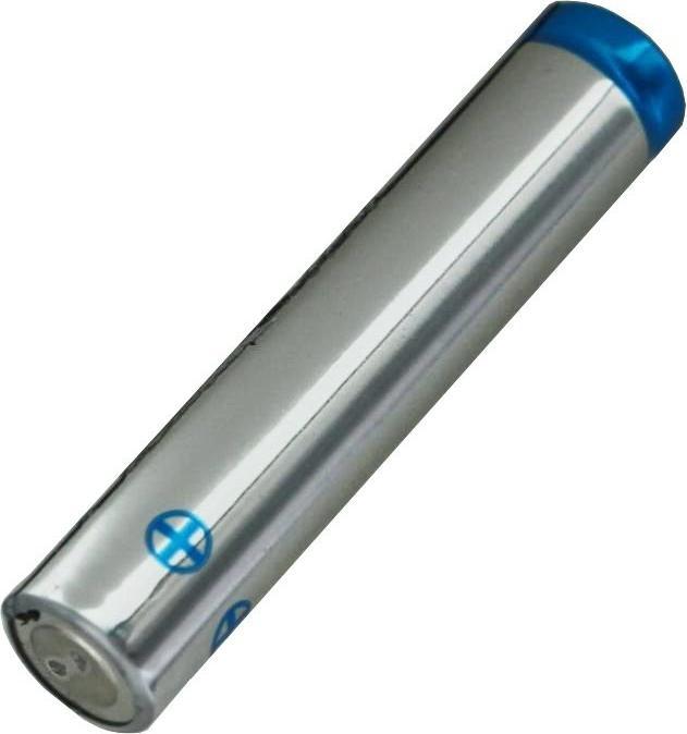 Produktbild AccuCell Batterie AAAA LR61 (1 Stk., AAAA)