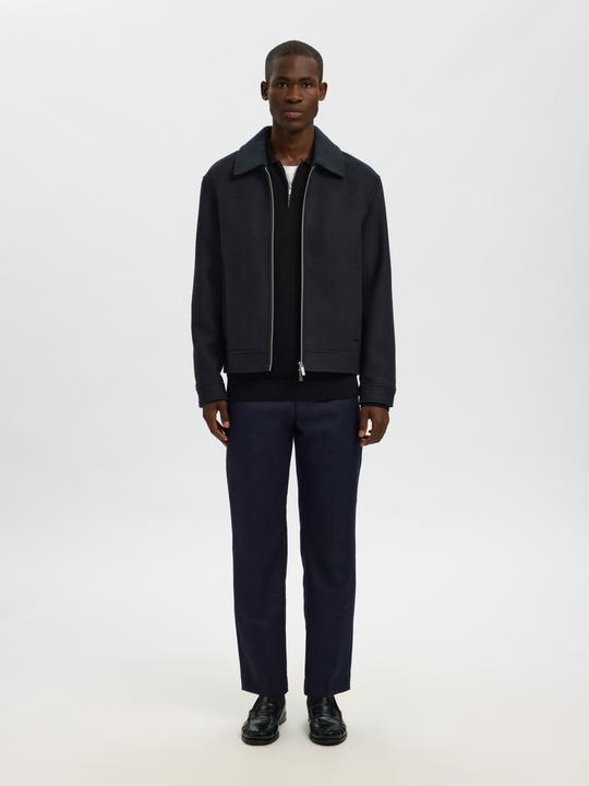 Produktbild Selected Slhphilip Wool Blend Jkt Noos (L)