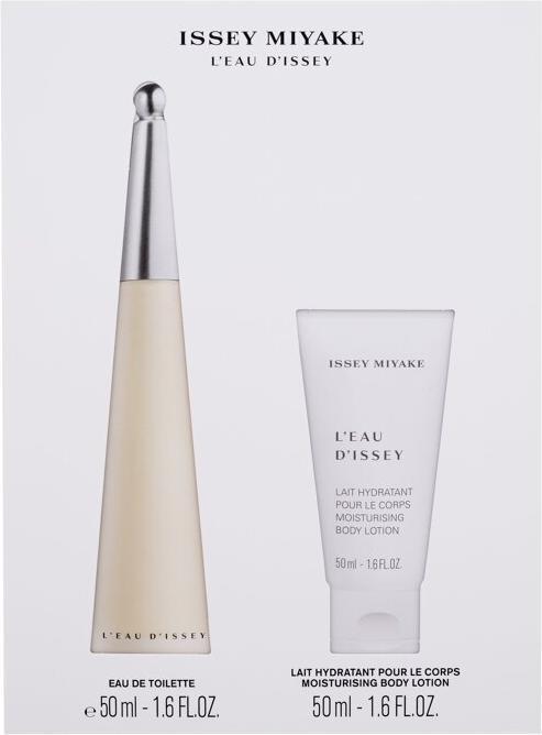 Immagine prodotto Issey Miyake Set regalo L'Eau D'Issey Pour Femme (Set di profumi)