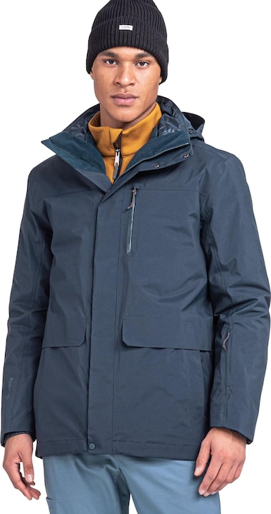 Produktbild Schöffel 3in1 Parka Barth (48, M)