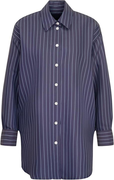 Immagine prodotto Seidensticker Damesblouse, blauw, 36 (36)