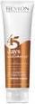 Produktbild Revlon Professional issimo 45 days Intense Coppers (275 ml, Flüssiges Shampoo)