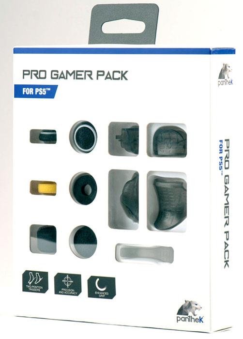 Produktbild Panthek PS5 DualSense Controller Triggers Kit (PS5)