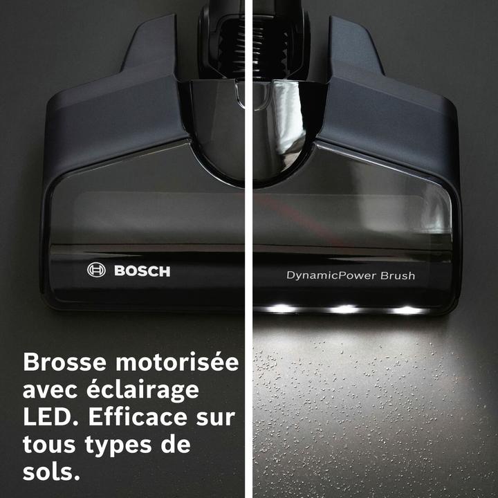 Produktbild Bosch Hausgeräte BBS711W
