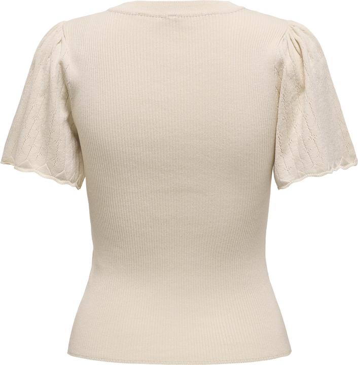 Produktbild Only ONLANJELICA Strickpullover Strickpullover (XL)