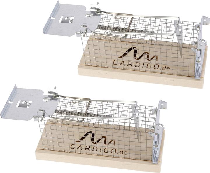 Productafbeelding Gardigo Mausefalle